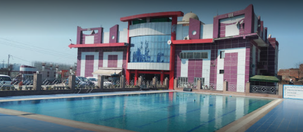 St. R C Convent School